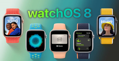  watchOS 8 có gì mới? Tương thích với Apple Watch nào? Cách cập nhật 