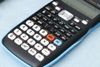 Máy tính khoa học Thiên Long - Flexio FX680VN Xanh