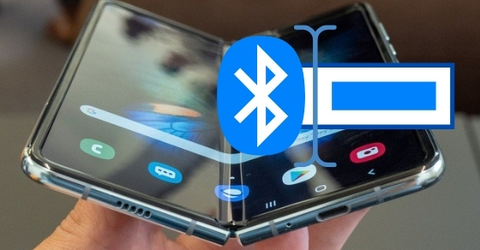 [Video] Cách đổi tên Bluetooth trên điện thoại Samsung đơn giản