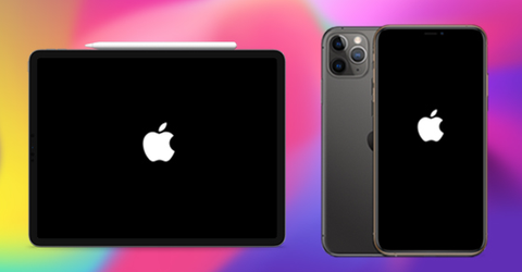 Hướng dẫn cách Hard Reset cho thiết bị iPhone và iPad khi đứng máy