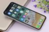 Ốp lưng iPhone X nhựa dẻo Thin case-PP OSMIA Trắng Pbag