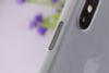 Ốp lưng iPhone X nhựa dẻo Thin case-PP OSMIA Trắng Pbag