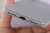 Ốp lưng iPhone X nhựa dẻo Thin case-PP OSMIA Trắng Pbag