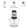 Máy xay thực phẩm Tefal MB450B38