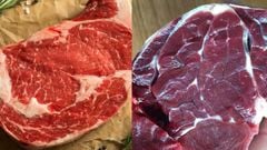  Hướng dẫn cách phân biệt thịt bò và thịt trâu đơn giản nhất dành cho bạn 
