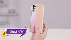 Sale hè cực sốc: Loạt điện thoại OPPO 5G đổi trả giảm cực hấp dẫn, giá rẻ bật gốc, không sắm lúc này thì chờ lúc nào 