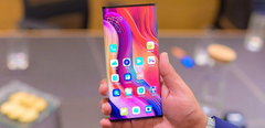  Rò rỉ hình ảnh bộ ba điện thoại Xiaomi được thiết kế camera ẩn cực kỳ ấn tượng 