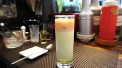  2 cách làm trà sữa lá dứa ngọt mát, thơm lừng uống là thích 