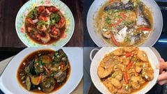  Tổng hợp 12 cách làm cá kho tương hột thơm ngon đậm đà dễ làm 