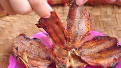  7 Cách nướng cá khô nhanh, tiện lợi, thơm ngon, không bị cháy khét 