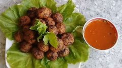  Cách làm cá viên sốt cam lạ miệng, thơm ngon và bổ dưỡng 