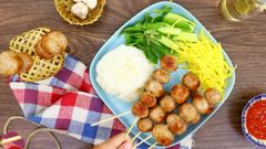  Cách làm hồ lô nướng tại nhà thơm nức mũi ngon mê ly 