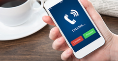  4 bước bật trả lời cuộc gọi thông minh trên Vivo Y55s 