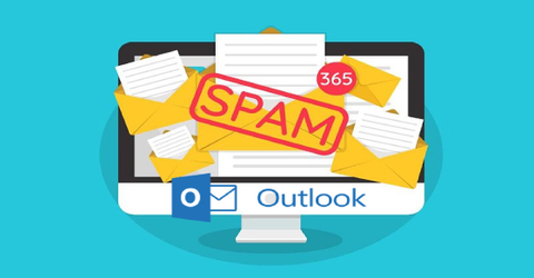Cách chặn và bỏ chặn email, thư rác trong Outlook trên máy tính