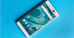  3 bước kích hoạt tính năng kết thúc cuộc gọi nhanh trên Sony XA Ultra 