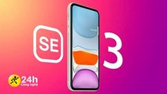  iPhone SE Plus có thể ra mắt vào năm 2022 với màn hình LCD, hỗ trợ 5G, trong khi iPhone SE 3 sẽ tạm hoãn đến 2024 