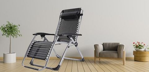 Các loại chất liệu thường dùng làm ghế xếp. Ưu và nhược điểm của mỗi loại