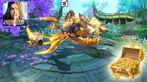 5 cách nạp thẻ game Thương Khung Chi Kiếm