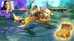  5 cách nạp thẻ game Thương Khung Chi Kiếm 