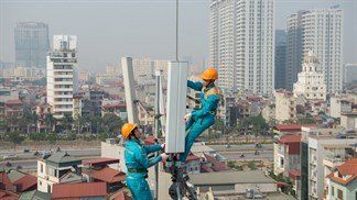 Đã có kết quả đo chất lượng mạng Viettel, VinaPhone, MobiFone và Vietnamobile, cùng xem nhà mạng nào tốt nhất
