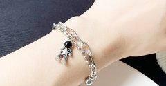  Top 10 mẫu vòng tay nữ dễ thương xinh xắn chất lượng nên mua nhất 