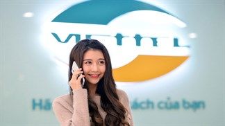 Cách nhận lì xì hoàn tiền 20% vào tài khoản gốc khi mua gói Data Viettel