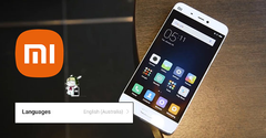  Cách cài đặt ngôn ngữ Tiếng Việt cho điện thoại Xiaomi cực chi tiết 