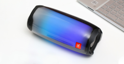 Đánh giá chi tiết Loa Bluetooth JBL Pulse 4