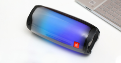  Đánh giá chi tiết Loa Bluetooth JBL Pulse 4 