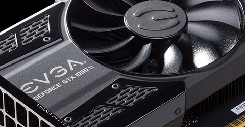 Thông tin về GTX 1050ti - So sánh GTX 1050 và 1050ti, cái nào tốt hơn?