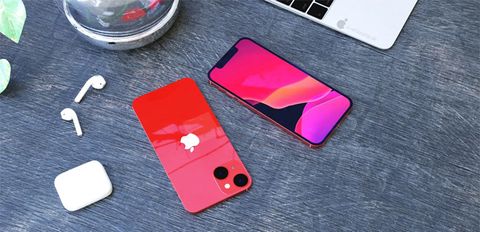 Rò rỉ cấu hình chi tiết kèm giá bán của iPhone 13 series trước ngày ra mắt, giá từ 16 triệu