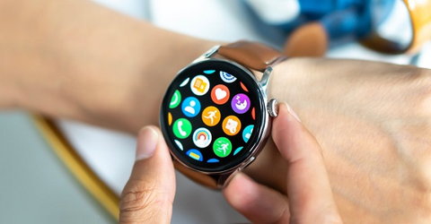 Tìm hiểu thông tin chi tiết về đồng hồ HUAWEI WATCH 3