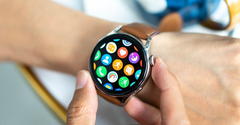  Tìm hiểu thông tin chi tiết về đồng hồ HUAWEI WATCH 3 