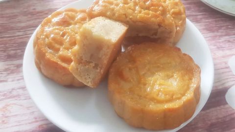 3 cách làm bánh Trung Thu cho người tiểu đường an toàn thơm ngon tại nhà