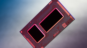 Thông tin chi tiết về Intel Core M5 5Y71