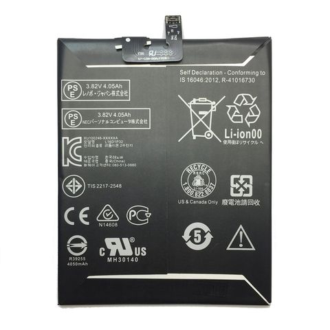 Thay pin Lenovo B6000 uy tín
