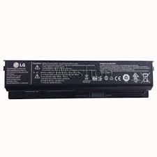 Thay pin laptop LG uy tín