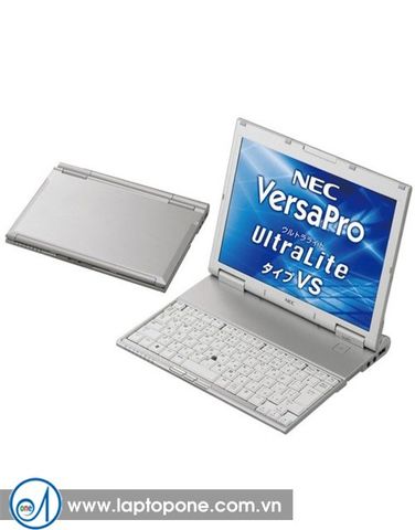 Bán laptop NEC cũ core i7 uy tín