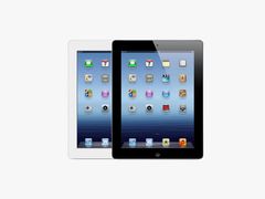 Bán iPad 4 cũ giá rẻ uy tín