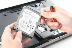 Thay ổ cứng iMac MB952 uy tín