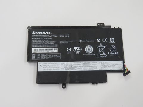 Thay Pin Laptop Lenovo Yoga 3 11 Uy Tín