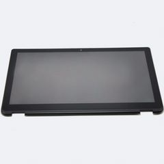 Thay cảm ứng laptop Toshiba P55T uy tín