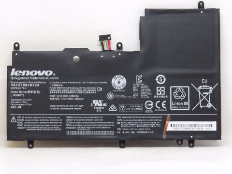 Thay Pin Laptop Lenovo T450 S Uy Tín
