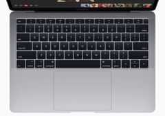 Thay bàn phím macbook air A1185 uy tín