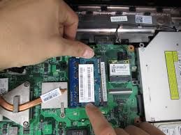 Thay ram iMac ở đâu uy tín