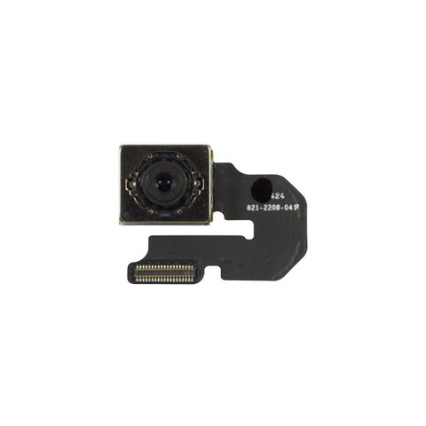 Sửa camera iphone 6 plus ở đâu uy tín
