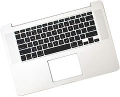 Sửa bàn phím macbook pro uy tín