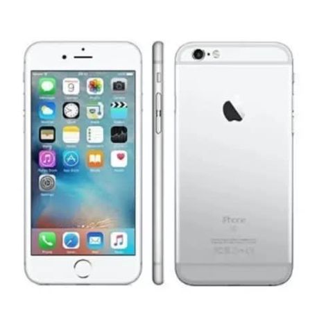 bán iphone 6 plus cũ giá rẻ uy tín
