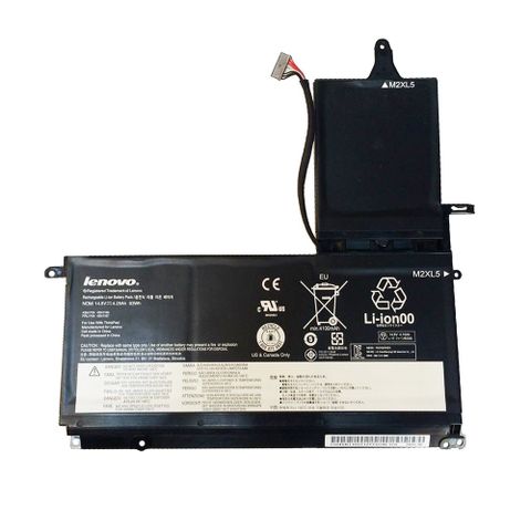 Thay Pin Laptop Lenovo THINKPAD L430 Uy Tín