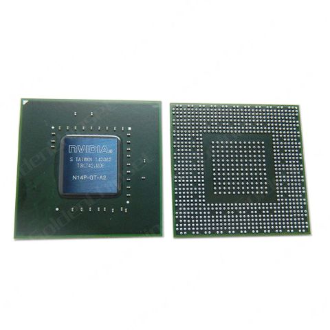 Cửa hàng thay chip Vga All in one vaio SVL24147 uy tín